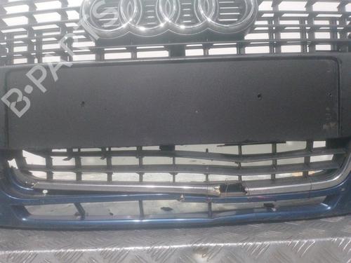 Front bumper AUDI A4 B7 (8EC)  | BP12256937C7 