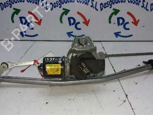 Used Front wiper motor Front wiper motor RENAULT KANGOO (KC0/1_) [1997-2026] 5174170 5174170