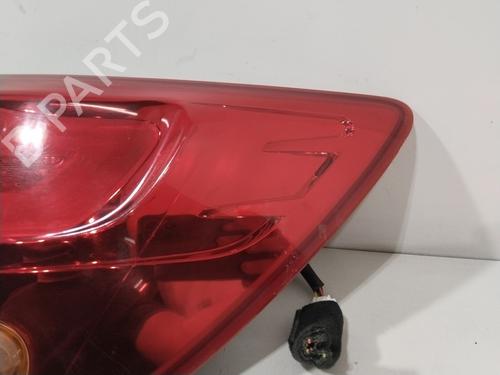 Right taillight KIA CEE'D Sportswagon (JD) 1.6 CRDi 110 | BP29308394C35 