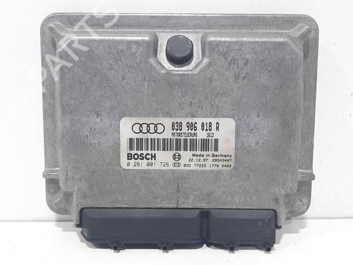 Used Engine control unit (ECU) Engine control unit (ECU) AUDI A4 B5 (8D2) 1.9 TDI (90 hp) 8493860 8493860