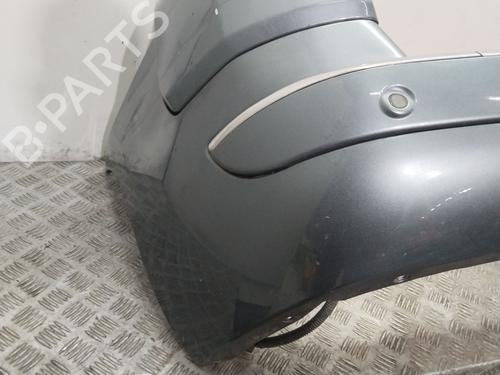Rear bumper CITROËN C4 Grand Picasso I (UA_) 1.6 16V | BP30043907C8 