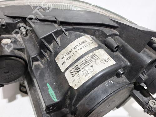 Right headlight LANCIA DELTA III (844_) 1.6 D Multijet (844.AXC11, 844.AXC1A) | BP26558487C29 - Image 6