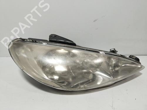 Used Right headlight Right headlight 37075385 37075385