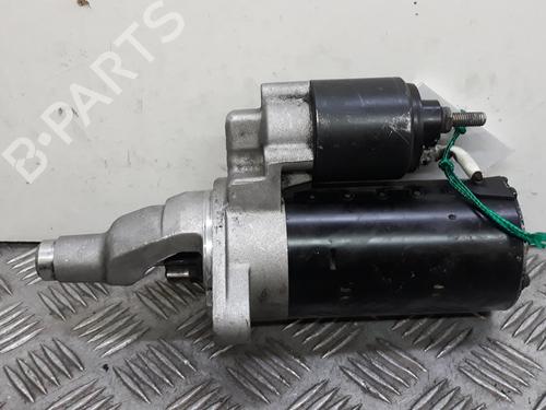 Starter AUDI A6 C5 Avant (4B5) 2.5 TDI | BP13712202M8 