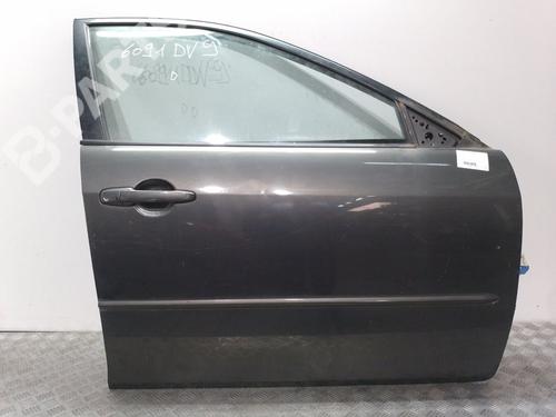 Used Right front door MAZDA 6 Saloon (GG) [2002-2008]  9726638