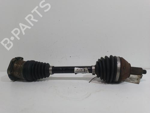 Used Left front driveshaft SEAT IBIZA III (6L1) [2002-2009]  5206098