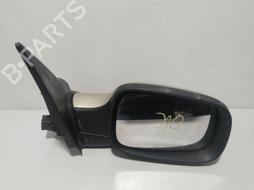 Used Right mirror RENAULT MEGANE II Coupé-Cabriolet (EM0/1_) 1.9 dCi (131 hp) 31638776