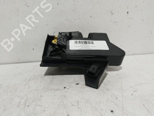 Rear left lock DACIA SANDERO II 1.5 dCi 75 / Blue dCi 75 (B8JW, B8M4, B8AH, B8M7, B8M6) | BP20136952C100 