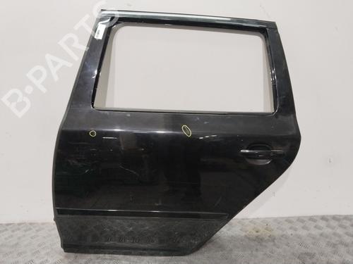 left-rear-door-skoda-octavia-ii-1z3-1z5833051-2004-2005-2006-2007-2008-2009-2010-2011-2012-2013-18324973 main image