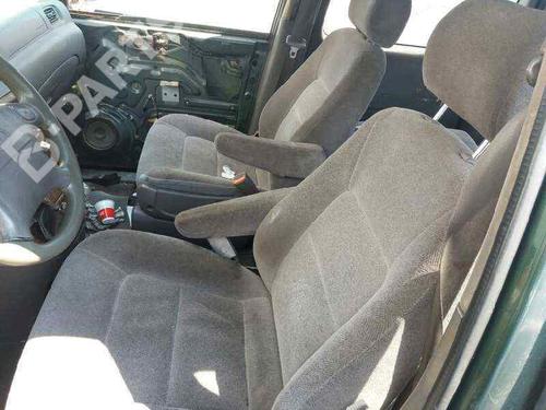 Right mirror KIA CARNIVAL I (UP, FL)  | BP5199103C27 