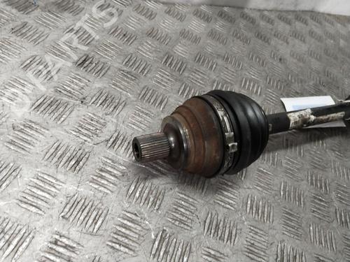 Left front driveshaft VW PASSAT B6 (3C2) 1.6 FSI | BP29864983M38 