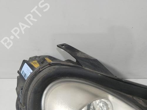 Højre forlygte SMART FORFOUR (454) 1.3 (454.031) | BP29433134C29 