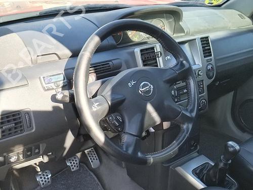 Mass air flow sensor NISSAN X-TRAIL I (T30)  | BP17732474M95 