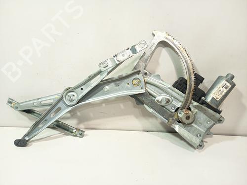 Used Front left window mechanism Front left window mechanism OPEL ZAFIRA / ZAFIRA FAMILY B (A05) [2005-2019] 32775511 32775511