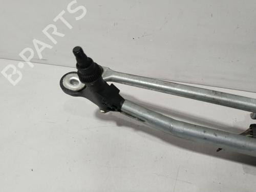 Front wiper motor BMW 1 (E81) 118 i | BP30385338M29 - Image 2