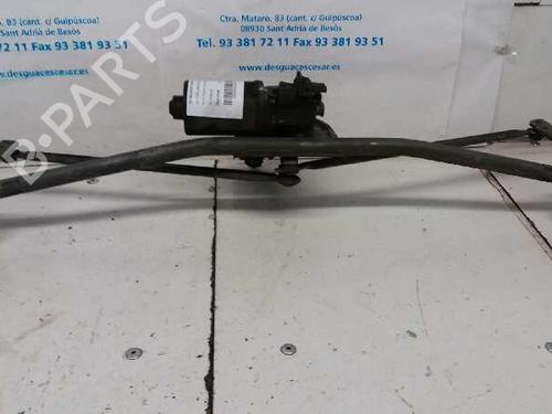 Used Front wiper motor Front wiper motor FORD TRANSIT Van (FA_ _) [2006-2014] 5236687 5236687