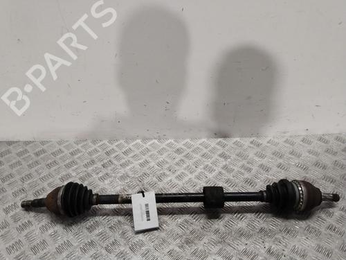 Used Right rear driveshaft Right rear driveshaft OPEL ZAFIRA / ZAFIRA FAMILY B (A05) 1.8 (M75) (120 hp) 40101468 40101468