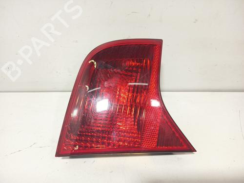 Used Left tailgate light Left tailgate light 38331110 38331110