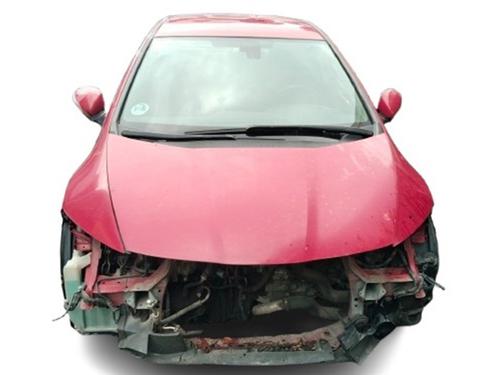 Front left window mechanism HONDA CIVIC VIII Hatchback (FN, FK) 2.2 CTDi (FK3) | BP28197197C22 