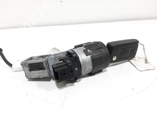 Used Ignition barrel CITROËN C4 Picasso I MPV (UD_) [2006-2015]  9299130