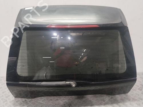 Used Tailgate VOLVO XC90 I (275) D5 AWD (163 hp) 20678394