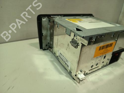 Radio AUDI A3 (8P1) 2.0 TDI 16V | BP32760124E6 - Image 3