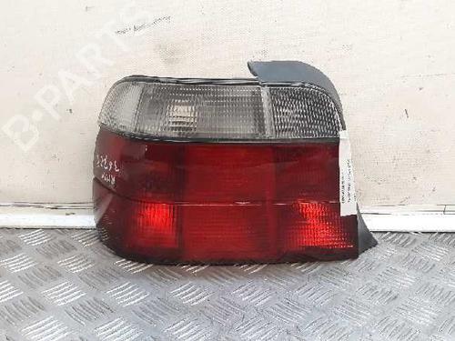 Used Left taillight Left taillight BMW 3 (E46) 316 i (105 hp) 5194661 5194661