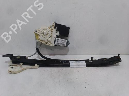 Used Rear left window mechanism SEAT ALTEA (5P1) [2004-2015]  17138558