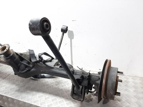 Rear axle TATA ARIA | BP12258778M2 - Image 2