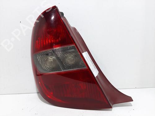 Used Left taillight Left taillight CITROËN C5 I (DC_) [2001-2005] 13238269 13238269