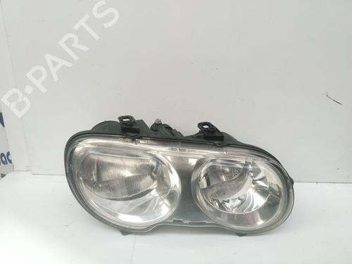 Used Right headlight Right headlight ROVER 25 I Hatchback (RF) [1999-2006] 5189187 5189187