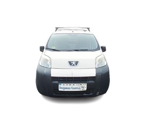 Used Parts PEUGEOT BIPPER (AA_) 1.3 HDi 75 (75 hp) 4226807