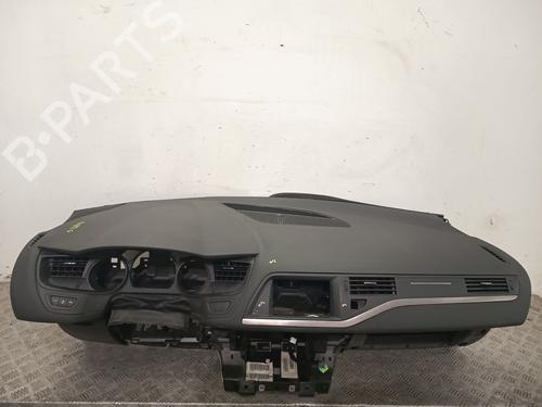 Instrumentbord Instrumentbord CITROËN C5 III (RD_) 3.0 HDi 240 (RDX8CA) (241 hp) 36434482 36434482