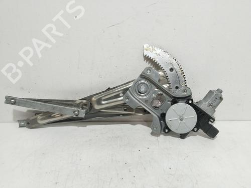 Used Front left window mechanism Front left window mechanism CITROËN C-CROSSER (VU_, VV_) [2007-2012] 20296282 20296282