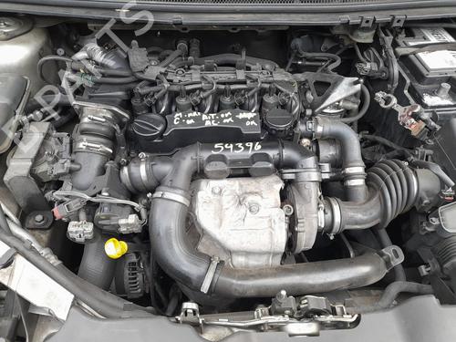 Used Parts FORD FOCUS II (DA_, HCP, DP) 1.6 TDCi 4915614