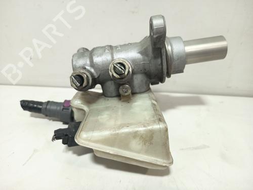 Brake master cylinder FORD TRANSIT CONNECT V408 Box Body/MPV 1.6 TDCi | BP35813263M77 - Image 2