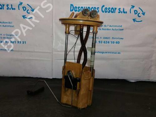 Used Fuel pump Fuel pump FORD TRANSIT Platform/Chassis (FM_ _, FN_ _) [2000-2006] 5160134 5160134