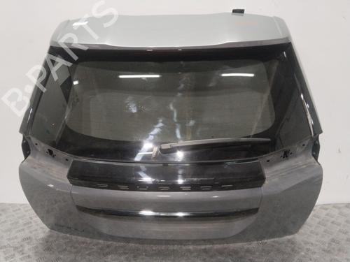 Used Tailgate PEUGEOT 2008 II (UD_, US_, UY_, UJ_, UR_, UC_) 1.2 PureTech 100 (USHNK) (101 hp) 30657411