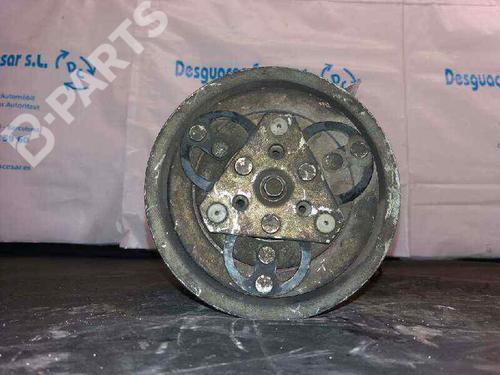 AC compressor NISSAN VANETTE CARGO Van (HC 23)  | BP5164956M34 