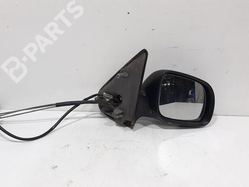 Used Right mirror SEAT IBIZA II (6K1) [1993-2002]  8255918
