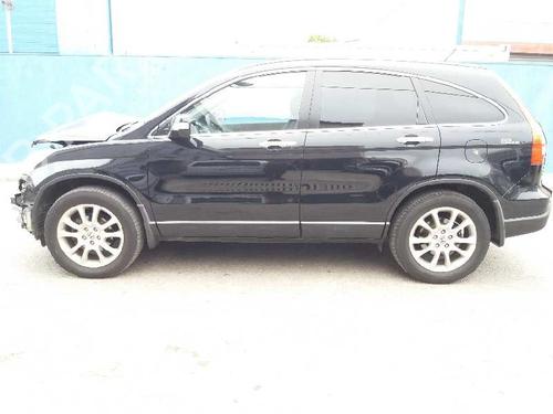 Sæde Bagtil HONDA CR-V III (RE_) | BP7632494C17 - Image 4