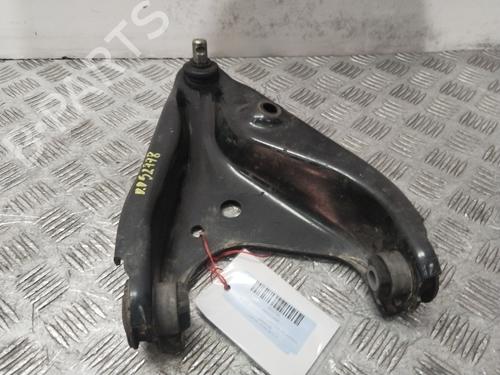 Right front suspension arm DACIA LOGAN MCV II TCe 90 (K8M1, K8MA, K8AC) | BP29538898M13 