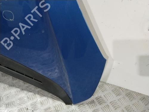 Hood PEUGEOT 1007 (KM_) 1.4 | BP31176497C1 