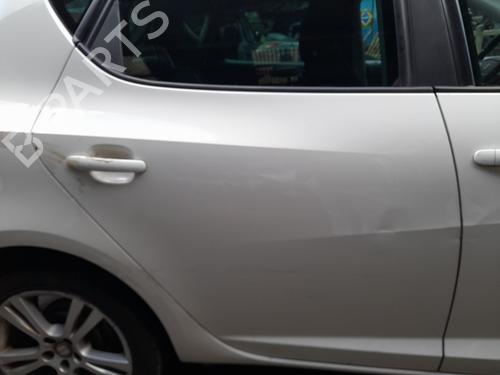 Used Right rear door Right rear door SEAT IBIZA IV ST (6J8, 6P8) 1.4 (85 hp) 40447047 40447047