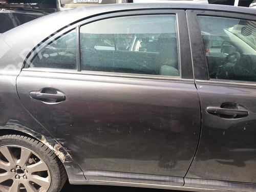 Used Right rear door Right rear door 38591311 38591311