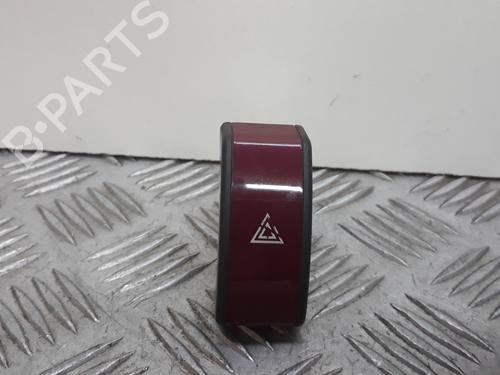 Used Warning switch Warning switch OPEL CORSA C (X01) [2000-2009] 7644176 7644176