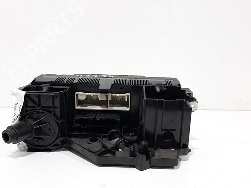 Climate control VW GOLF V (1K1)  | BP7865867I5 