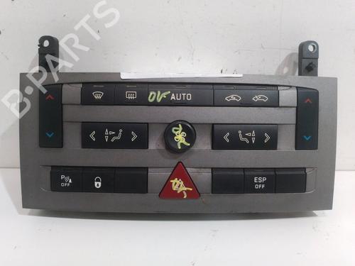 Used Climate control PEUGEOT 407 (6D_) [2004-2011]  11791206