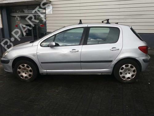 Left front window switch PEUGEOT 307 (3A/C) | BP8871207I27 - Image 3