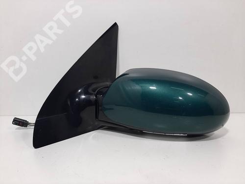 Left mirror FORD FOCUS I (DAW, DBW)  | BP6975390C26 